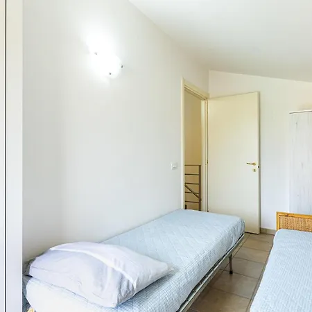 2 Bedroom Amazing In 度假居