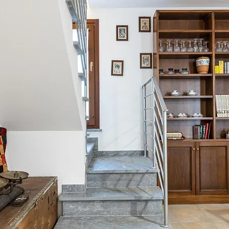 Awesome In With Kitchen * Orentano