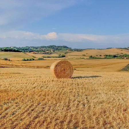 2 Bedroom Amazing In 度假居 Orentano