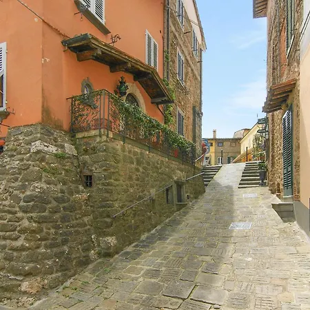 2 Bedroom Amazing In Orentano