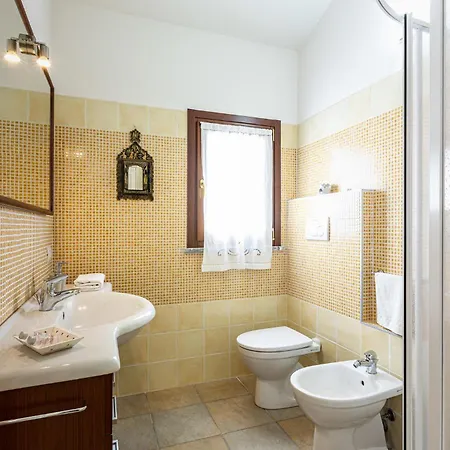 Awesome In With Kitchen Holiday home Orentano