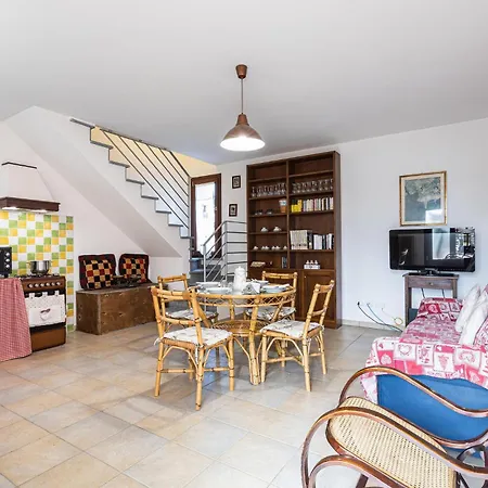 Holiday home Awesome In With Kitchen Orentano