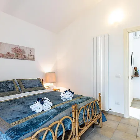 Awesome In With Kitchen Holiday home Orentano