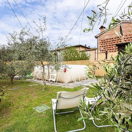 Awesome In With Kitchen Holiday home Orentano