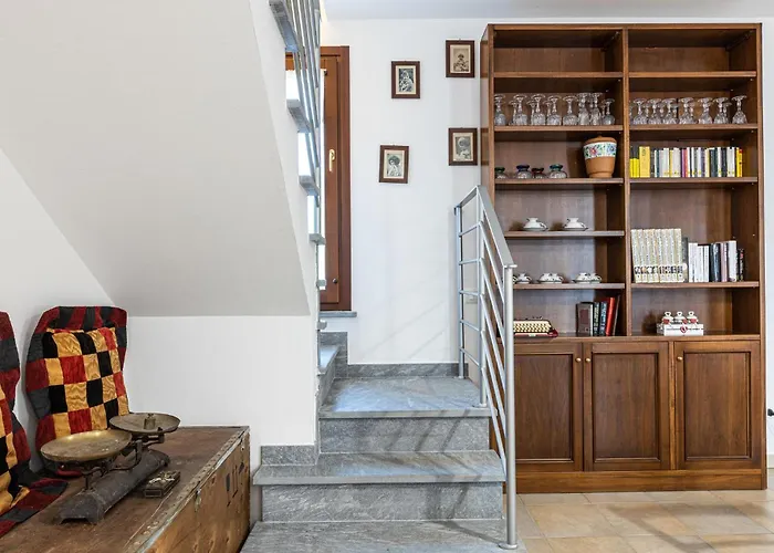 2 Bedroom Amazing In * Orentano