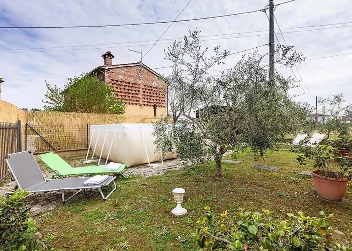 Semesterbostad 2 Bedroom Amazing In