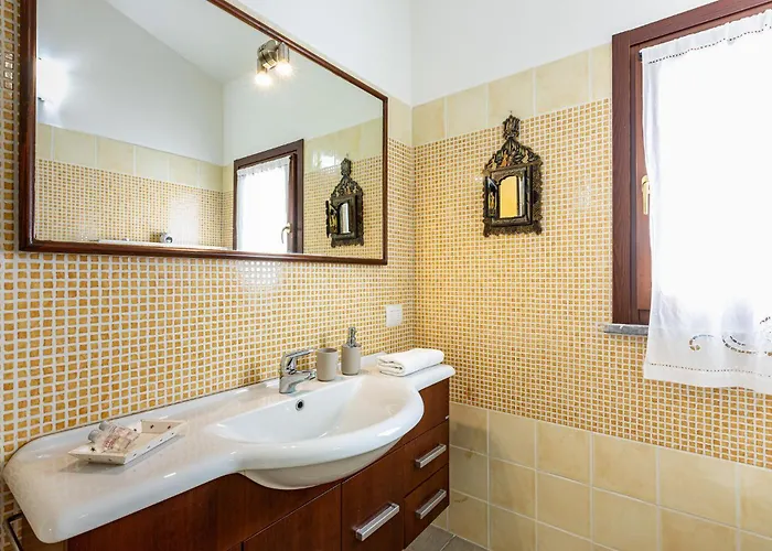 Semesterbostad 2 Bedroom Amazing In Orentano